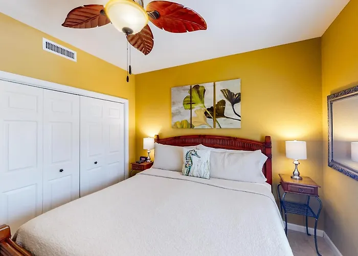 Ferienwohnung Tarpon Watch Key West