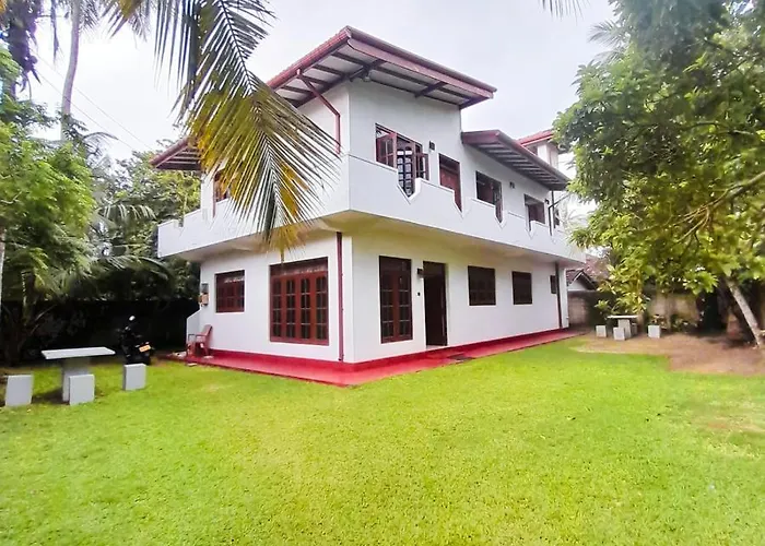 Villa "D" Ahangama