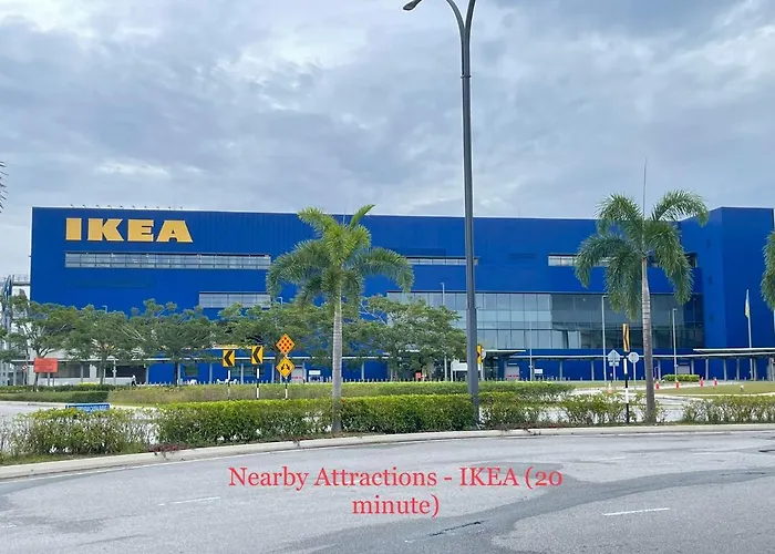 Home11A#4-6Pax#Netflix#Almabukitmertajam Bukit Mertajam