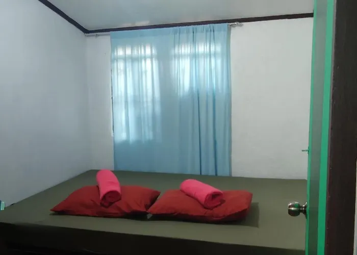 Le Transient Homes - Sc Baguio City