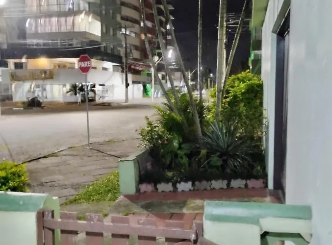 Apartamento Na Praia Torres