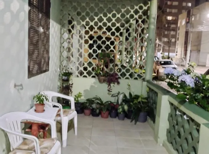 Apartamento Na Praia Torres