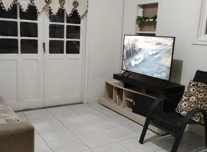 Apartamento Na Praia Torres