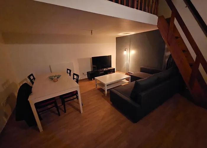 La Petite Maison Schiltigheim