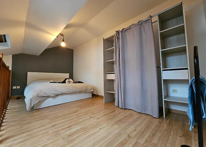 La Petite Maison Schiltigheim