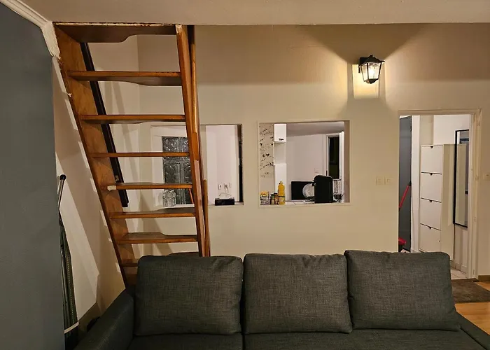 La Petite Maison Schiltigheim