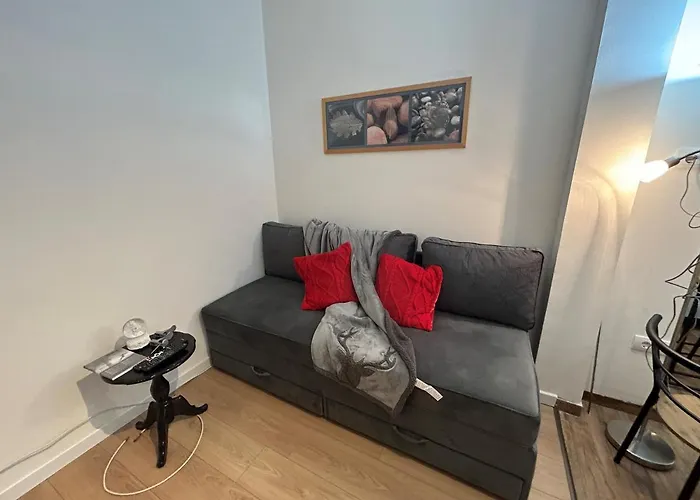 Bliss City Apartments-Taurunum 1 Belgrad