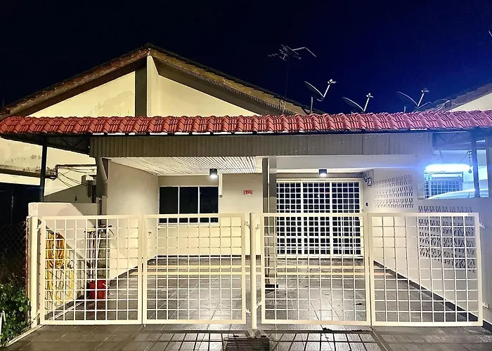 V Lodge Kuantan