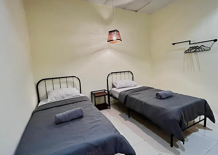 V Lodge Kuantan