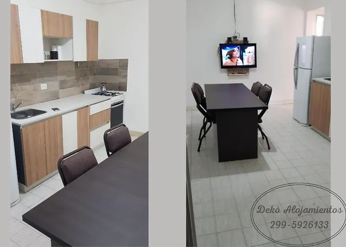 Ferienwohnung Rio Grande Neuquén