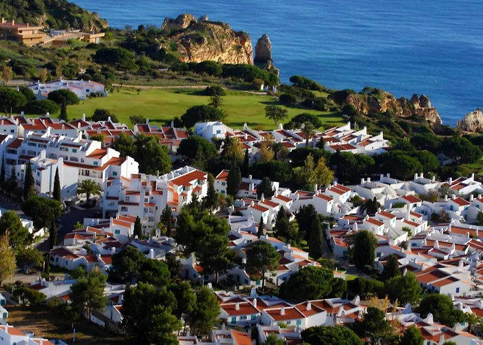 Ferienwohnung Winter @Prainha Alvor