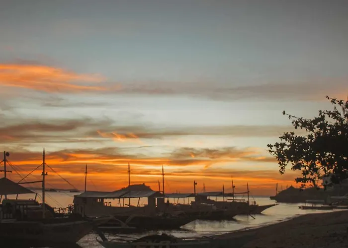 Blue Dolphin Hotel Malapascua Island