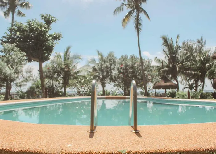 Blue Dolphin Hotel Malapascua Island