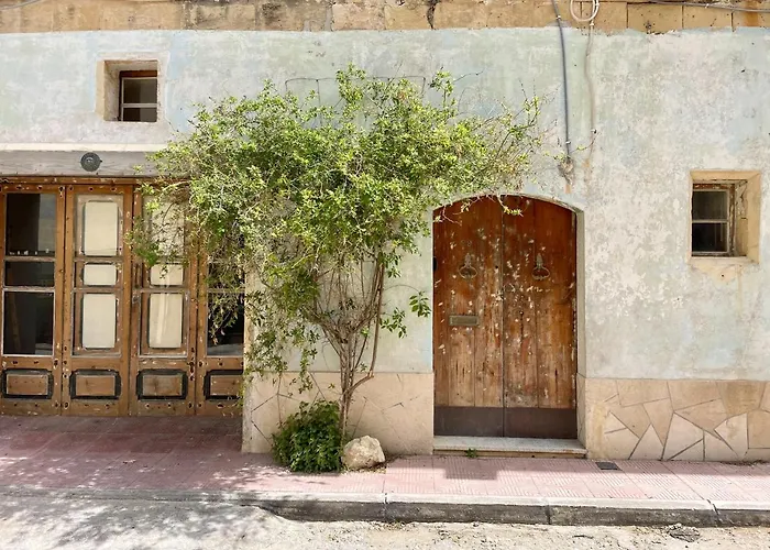 Ferienwohnung Sansun Community House Xewkija