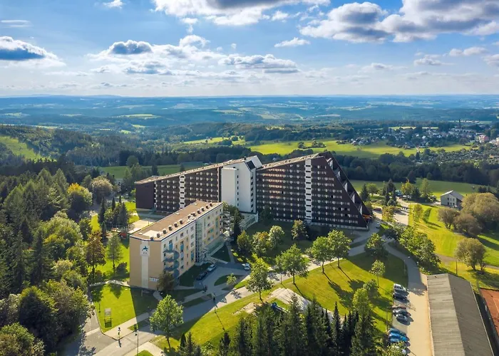 IFA Schöneck Hotel&Ferienpark