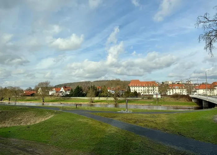Hotel zum Rücking Northeim