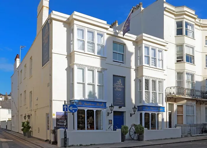 The Southern Belle Hove