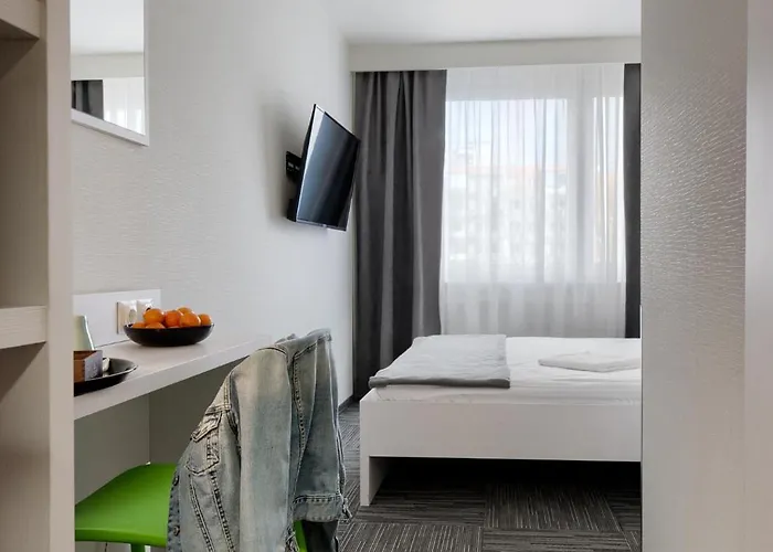 Jantar Resort Stettin