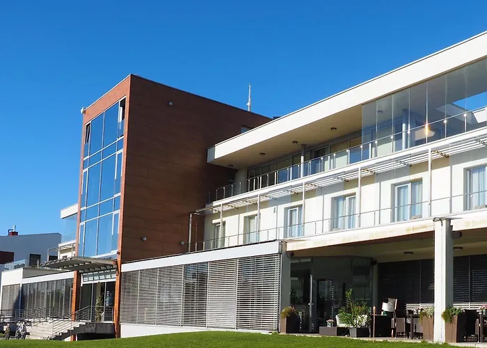 Hotel Ponteo - Activity Park Pressburg