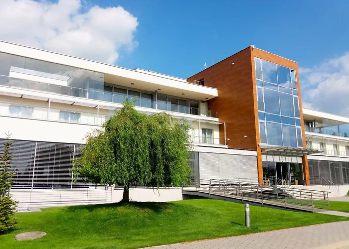 Hotel Ponteo - Activity Park Pressburg