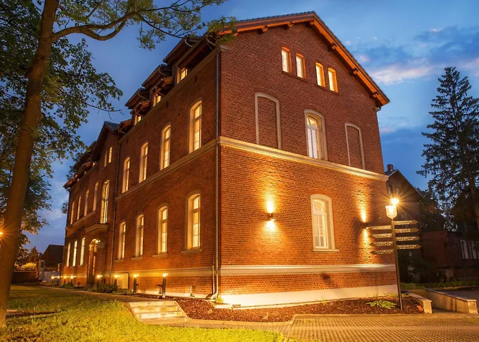 Hotel Hugo Business&Spa Kędzierzyn-Koźle