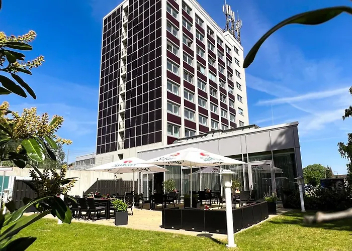 Hotel Sportforum Rostock