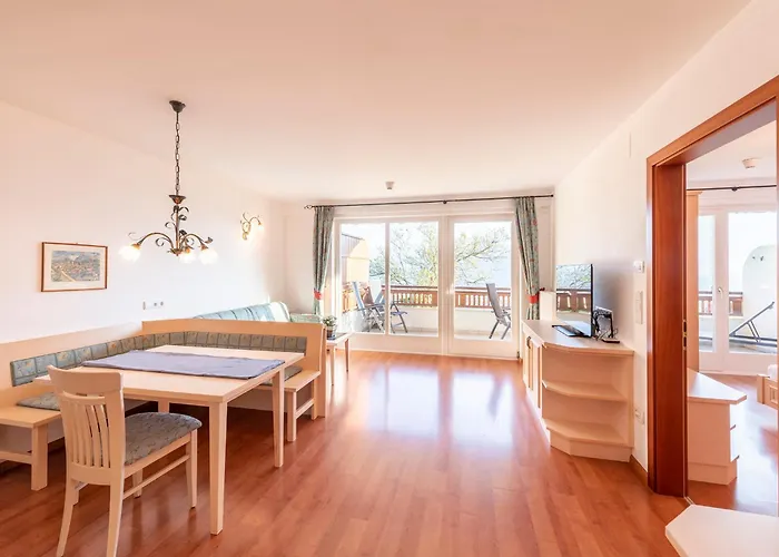 Appartement Tschivon Schenna