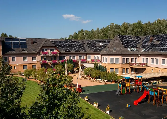 Granada Conference, Wellness And Sport Hotel Kecskemét