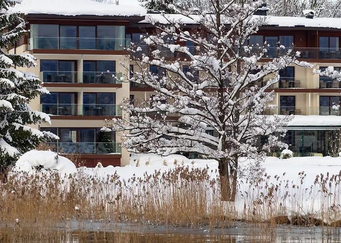 Seehotel Restaurant Lackner Mondsee