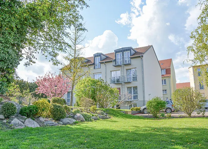 Hotel zur Insel Werder 