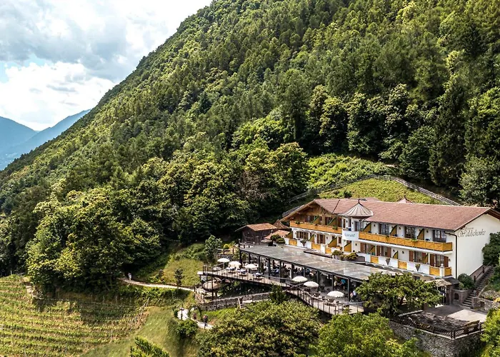 Hotel Gasthof Waldschenke Marling