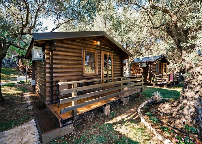 Holiday Park Olive Tree Ulcinj
