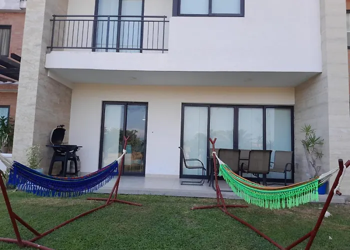 Ferienwohnung Vista Mar San Carlos