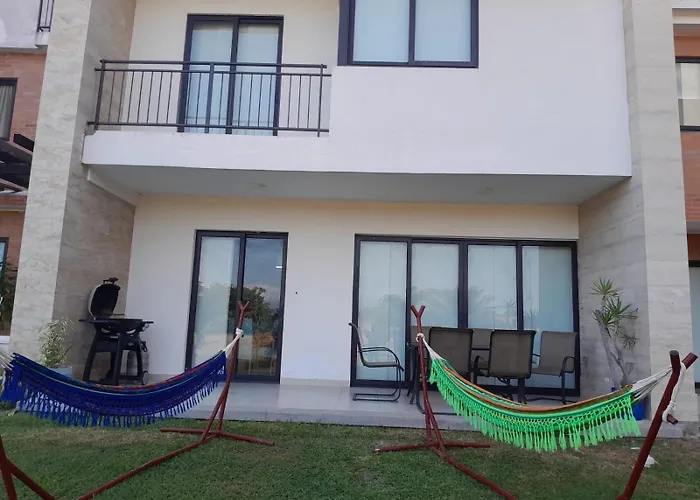 Ferienwohnung Vista Mar San Carlos