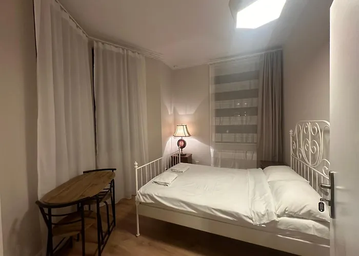 Ferienwohnung Cracow Bb Krakau