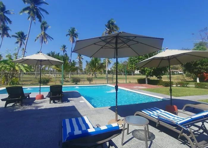 Villa Casa Estrella Ixtapa 