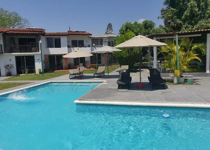 Villa Casa Estrella Ixtapa 