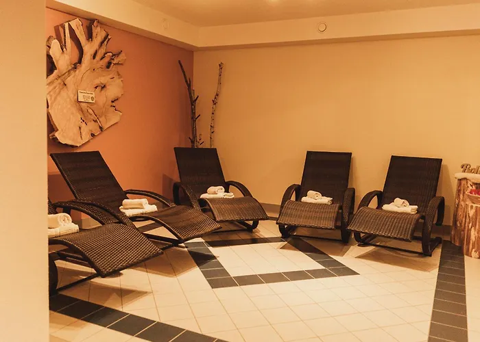 Pension Truya - Hof Fiss