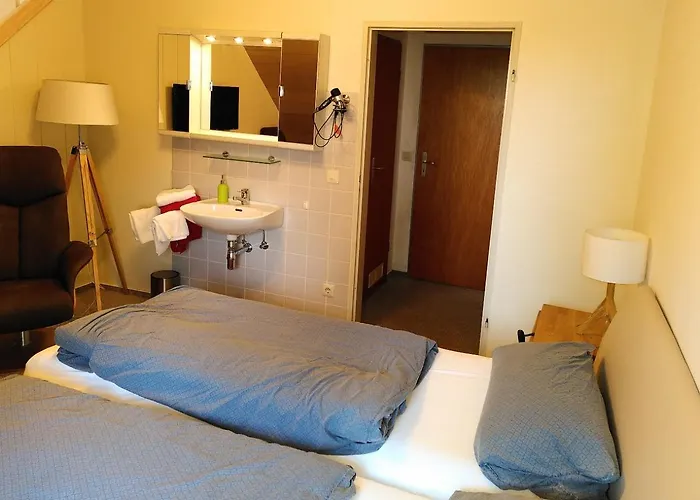 Bio-Hotel Zum Forsthaus Altenau 