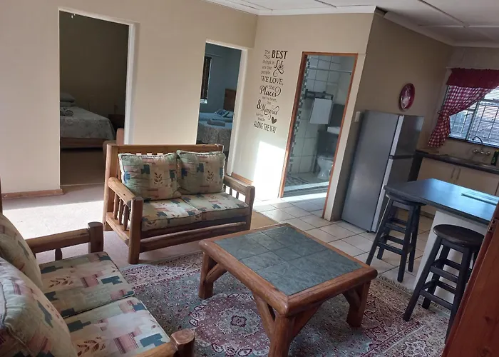 Wilreco Self Carting 2 Bedroom Flat. Bloemfontein