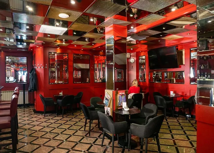 Hotel Europa Zagreb