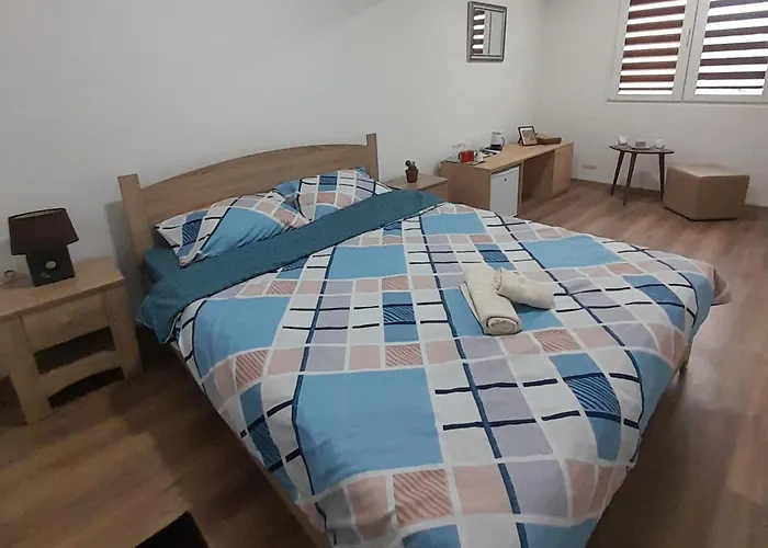 Dany Apartments Gevgelija