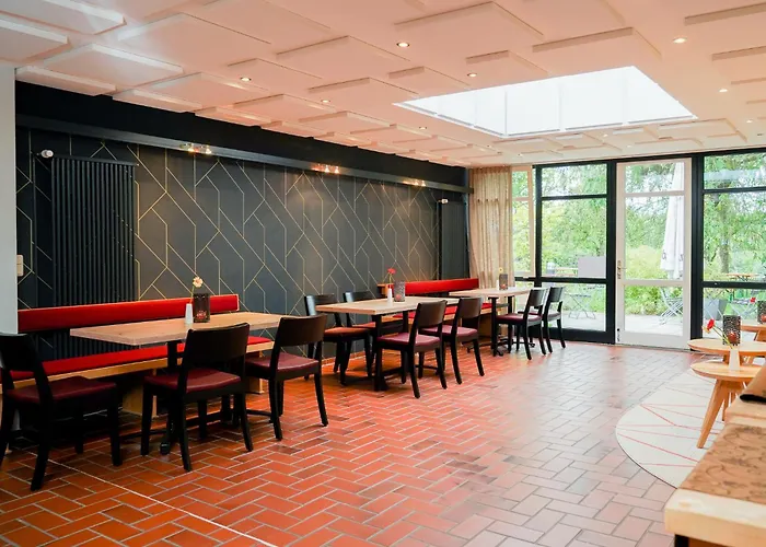 Hotel Lindenhof Bielefeld