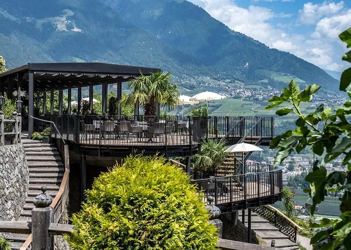 Hotel Gasthof Waldschenke Marling