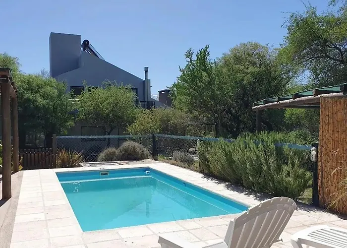 Villa Asm Casa I Merlo