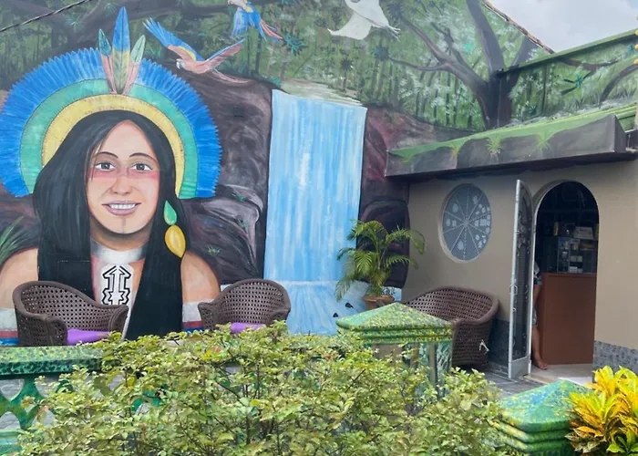 Aldeia Hostel II Manaus