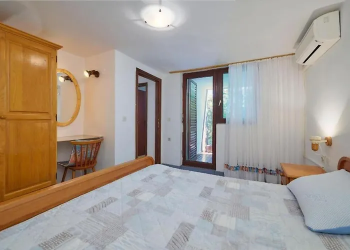 Apartments Davorka Banjole
