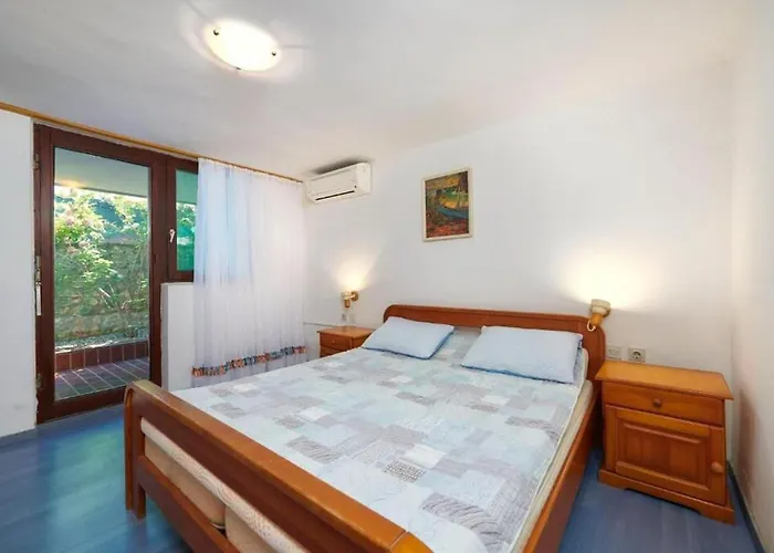 Apartments Davorka Banjole