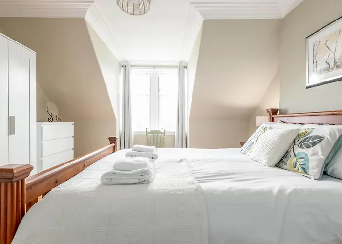 Villa Braeside St Andrews