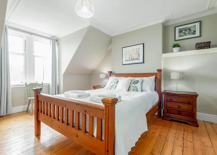 Villa Braeside St Andrews